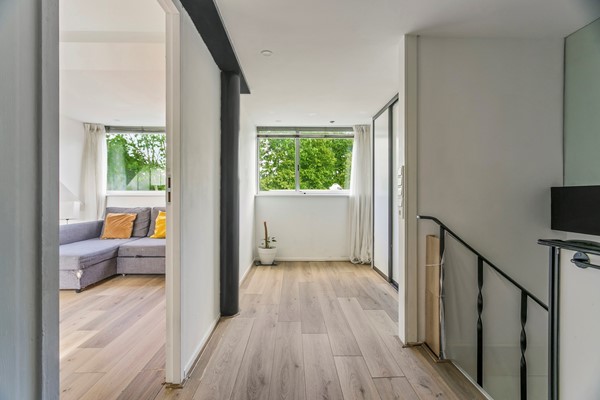 Medium property photo - In de Wolken 284, 1186 BS Amstelveen